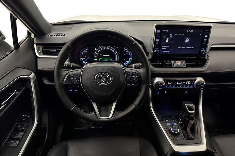 Toyota RAV4 bild 18
