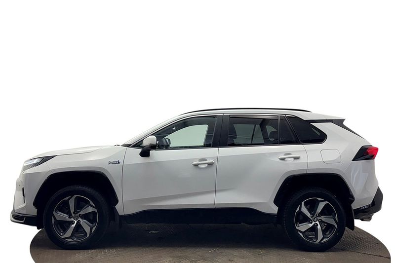 Toyota RAV4 bild 10