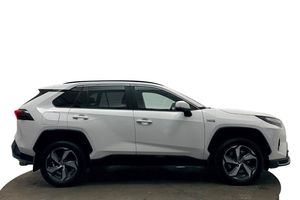 Toyota RAV4 bild 5