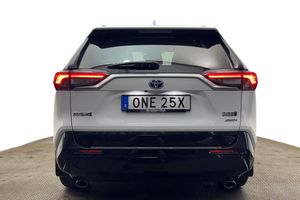 Toyota RAV4 bild 7