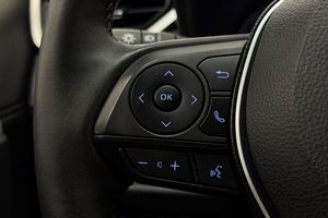 Toyota RAV4 bild 19