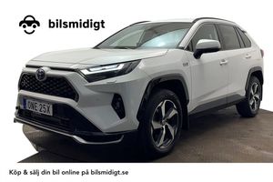Toyota RAV4 bild 1