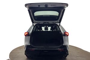 Toyota RAV4 bild 8
