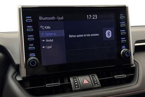 Toyota RAV4 bild 23