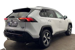 Toyota RAV4 bild 6