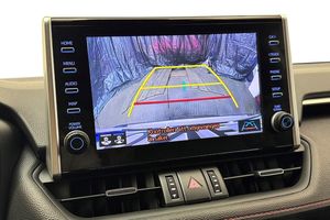 Toyota RAV4 bild 21