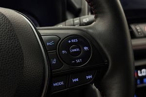 Toyota RAV4 bild 20