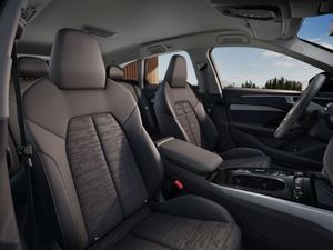 Audi A6 bild 10