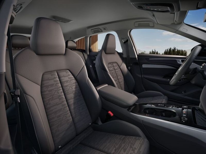 Audi A6 bild 10