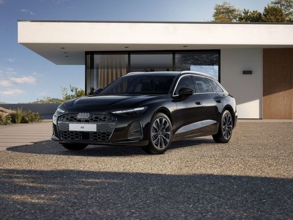 Audi A6 Avant e-hybrid 220 kW quattro Proline S-tronic - 2026