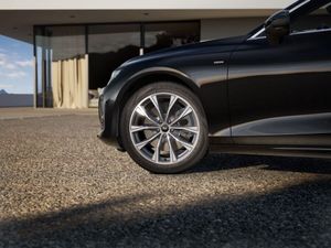Audi A6 bild 4