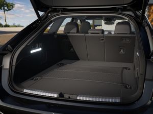 Audi A6 bild 8