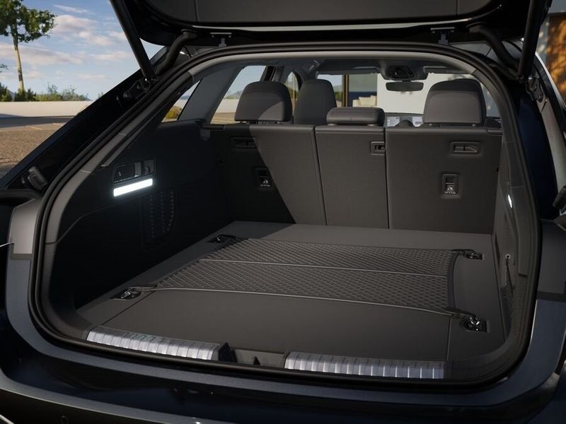 Audi A6 bild 8