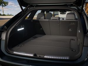 Audi A6 bild 8