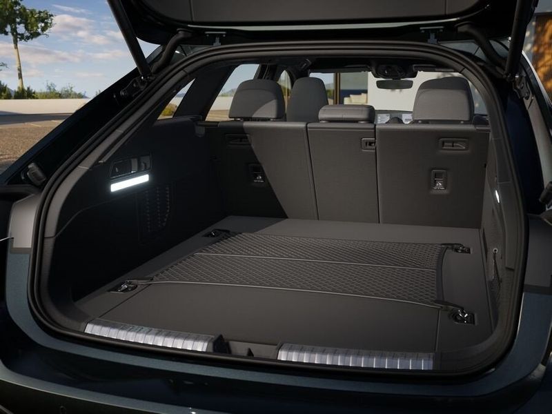 Audi A6 bild 8