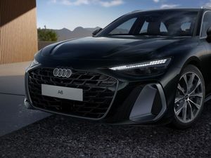 Audi A6 bild 3