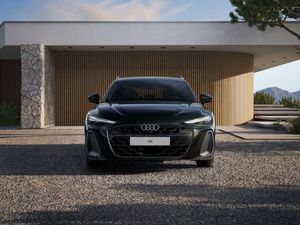 Audi A6 bild 2