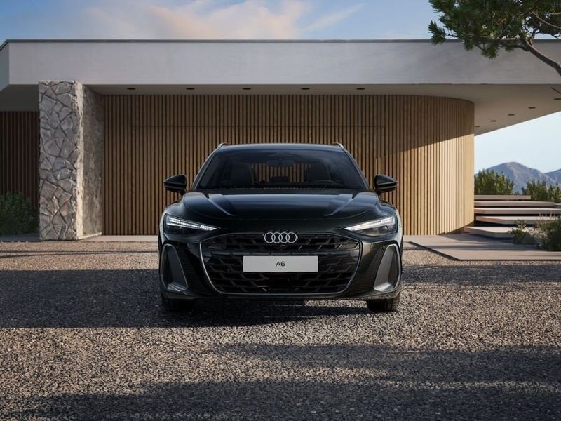 Audi A6 bild 2
