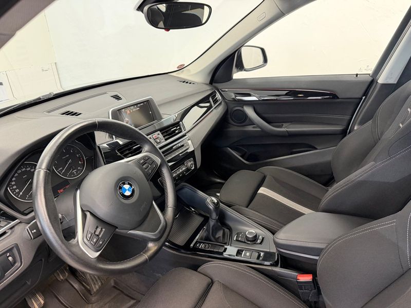 BMW X1 bild 7