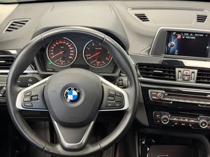 BMW X1 bild 11