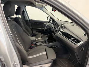 BMW X1 bild 12