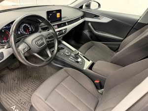 Audi A4 bild 4