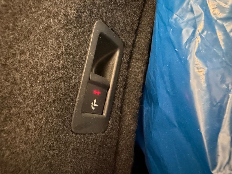 Audi A4 bild 18