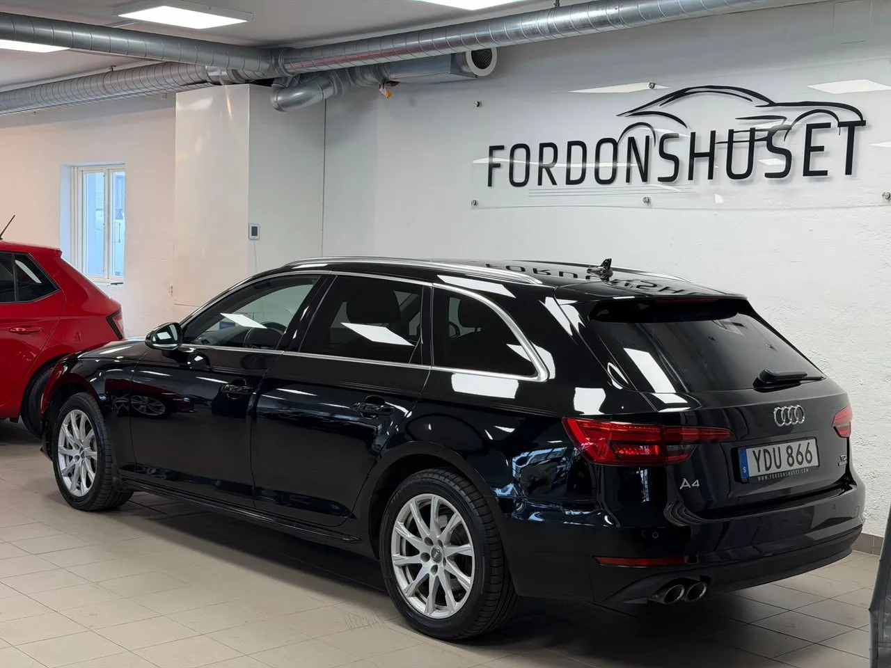 Vehicle image 2