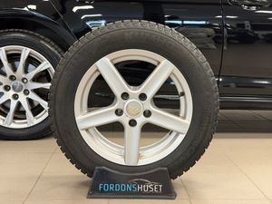 Audi A4 bild 19