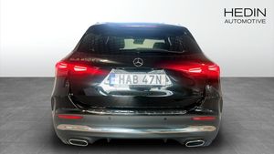 Mercedes GLA250 bild 10
