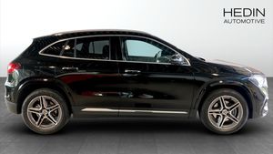 Mercedes GLA250 bild 3