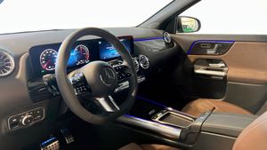 Mercedes GLA250 bild 5
