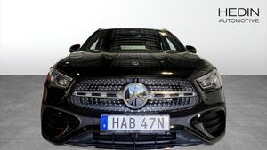 Mercedes GLA250 bild 2