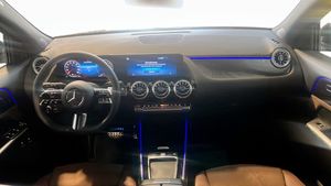Mercedes GLA250 bild 9