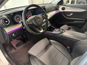 Mercedes E220 bild 9