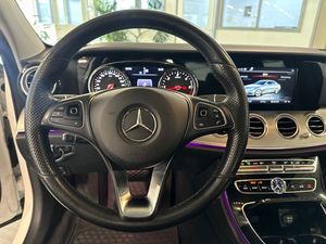 Mercedes E220 bild 10