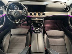 Mercedes E220 bild 7