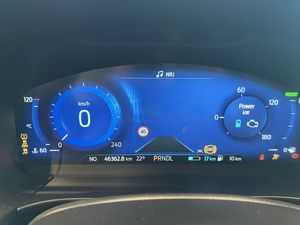 Ford Kuga bild 10