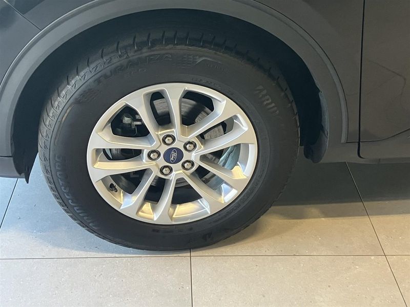 Ford Kuga bild 4