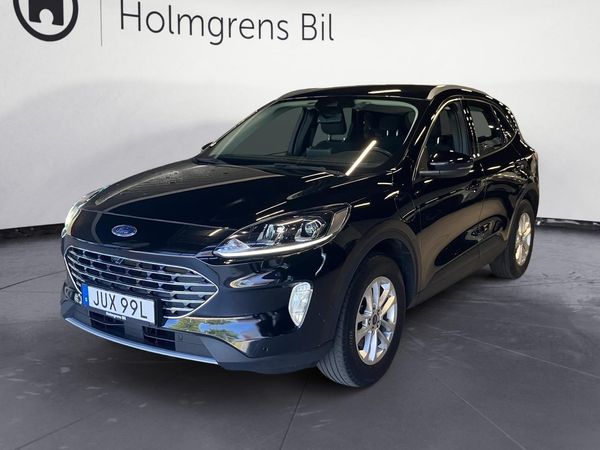 Ford Kuga Titanium Business - 2022