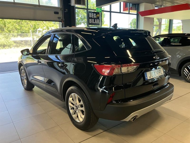 Ford Kuga bild 3