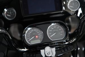 Harley-Davidson Road Glide Special bild 11