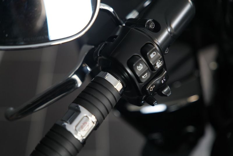 Harley-Davidson Road Glide Special bild 10