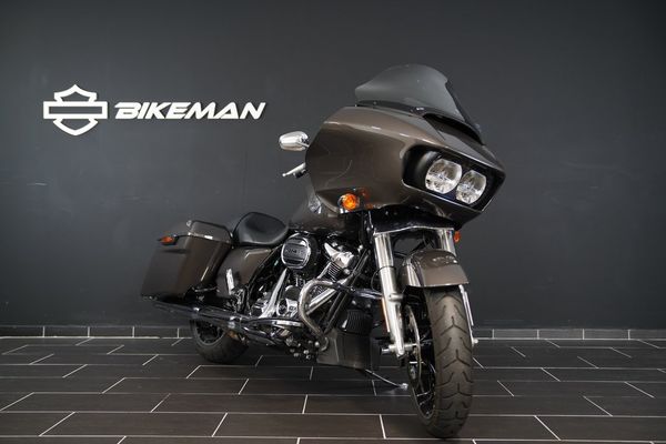 Harley-Davidson Road Glide Special FLTRXS Vance & Hines - 2023