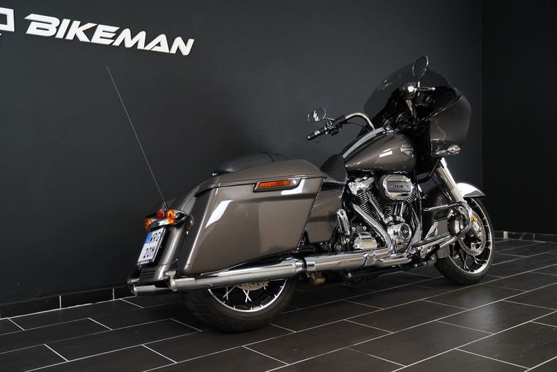 Harley-Davidson Road Glide Special bild 6