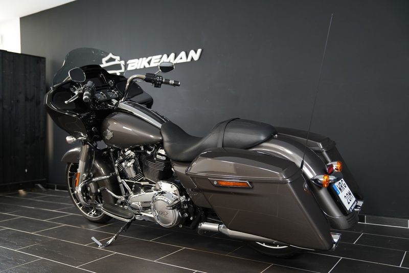 Harley-Davidson Road Glide Special bild 4