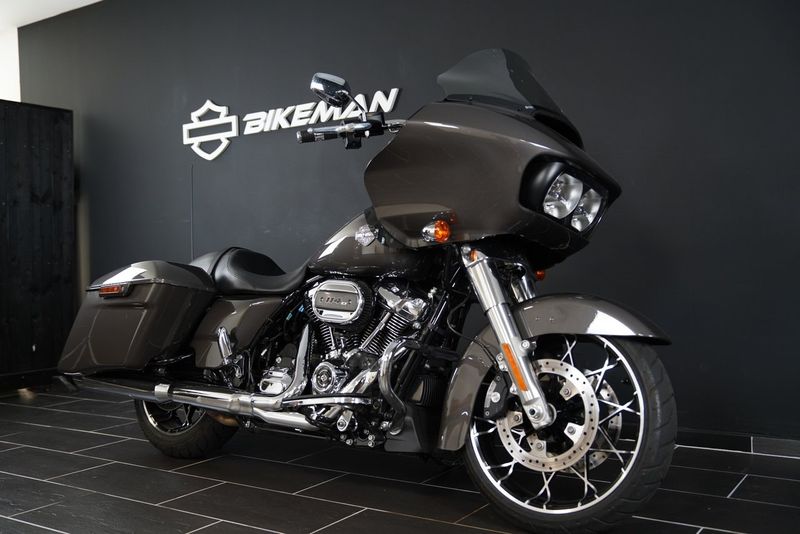 Harley-Davidson Road Glide Special bild 7