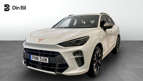 Cupra Terramar 1.5 eTSI 150hk B-kamera Drag Värmare - 2025