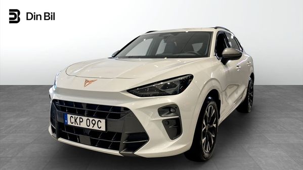 Cupra Terramar 1.5 eTSI 150hk B-Kamera Drag Värmare - 2025