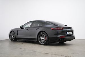 Porsche Panamera bild 4